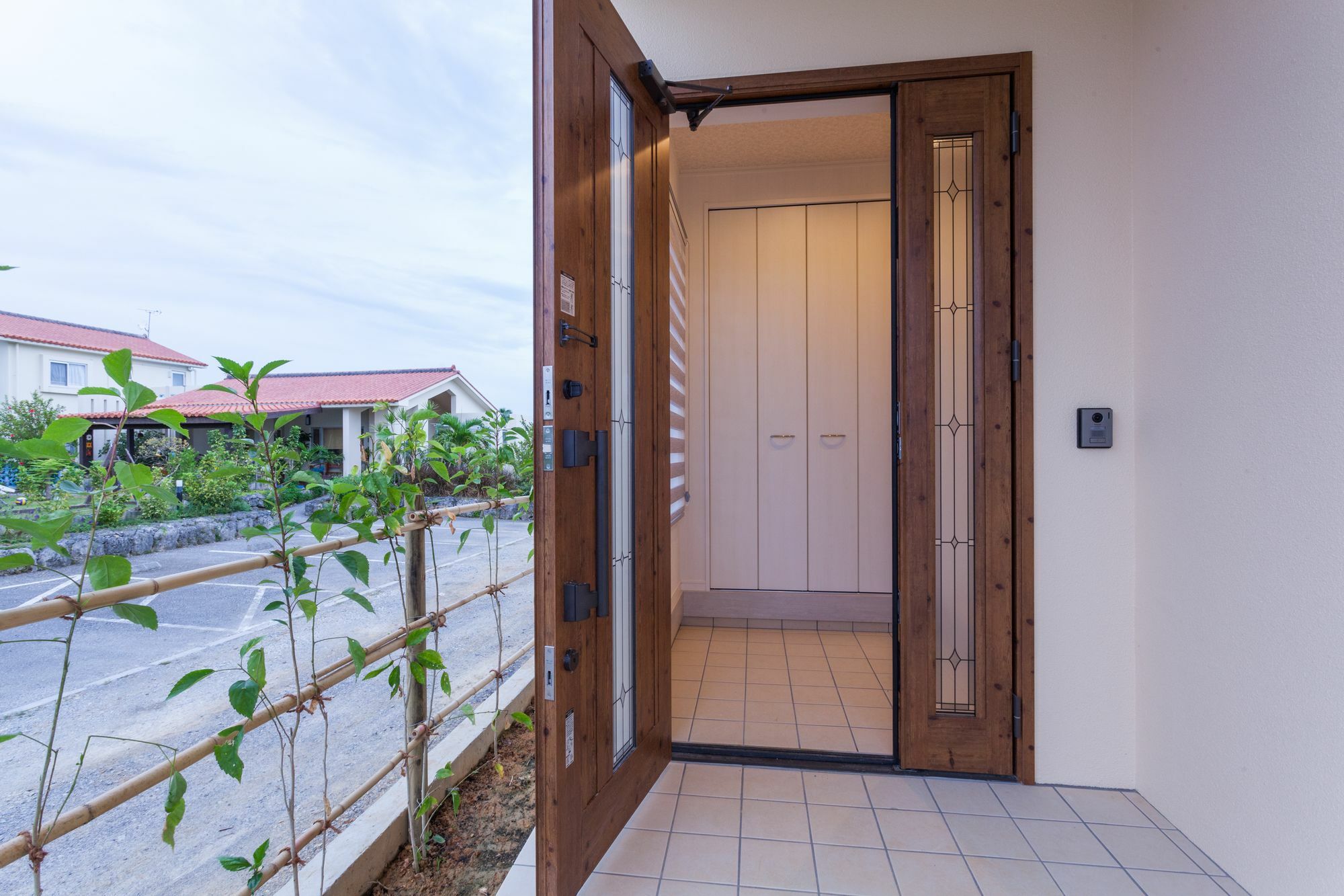 Kariyushi Condominium Resort Nago Rb Villa Nakijin Eksteriør billede