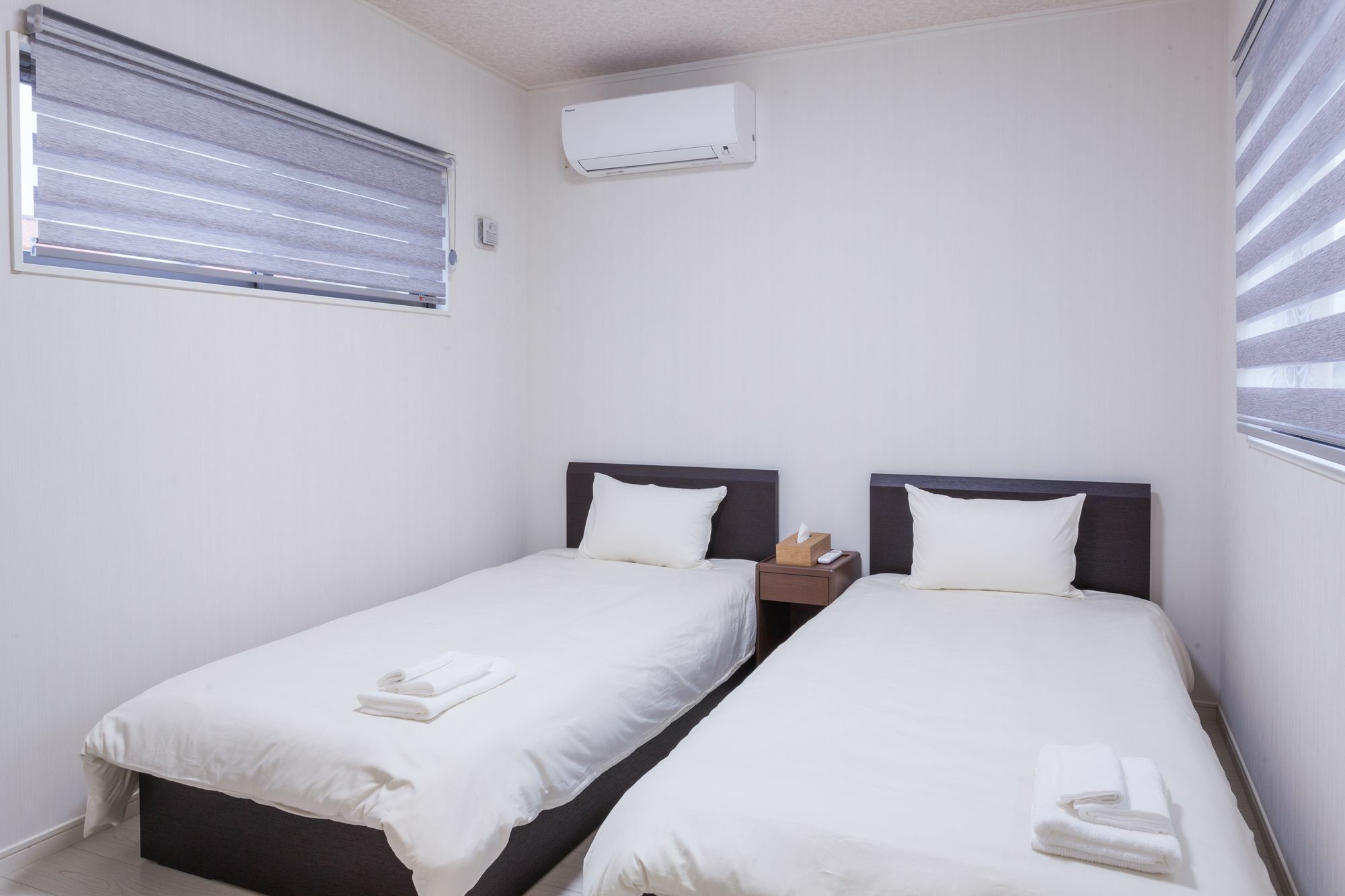 Kariyushi Condominium Resort Nago Rb Villa Nakijin Eksteriør billede