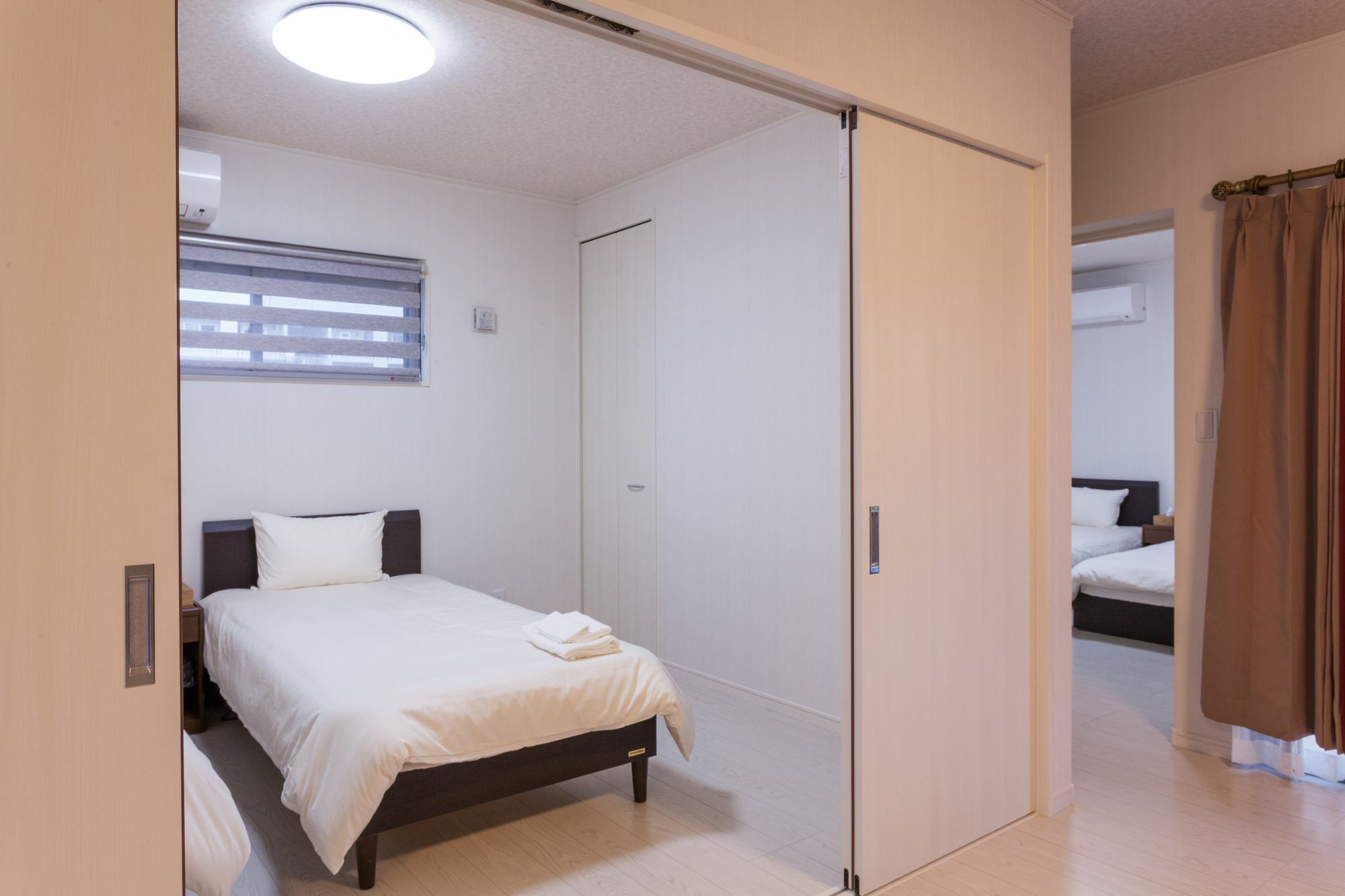 Kariyushi Condominium Resort Nago Rb Villa Nakijin Eksteriør billede